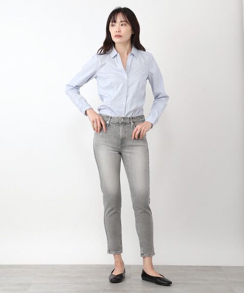 TAKASHIMAYA OUTLET / タカシマヤ アウトレット デニムパンツ | 『アウトレット対象商品』アッパーハイツ　ＴＨＥ　ＳＴＥＬＬＡ　Ⅱ | 詳細10