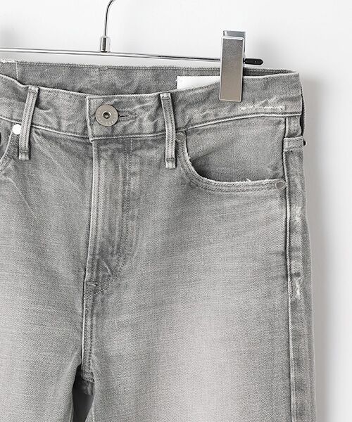 TAKASHIMAYA OUTLET / タカシマヤ アウトレット デニムパンツ | 『アウトレット対象商品』アッパーハイツ　ＴＨＥ　ＳＴＥＬＬＡ　Ⅱ | 詳細2