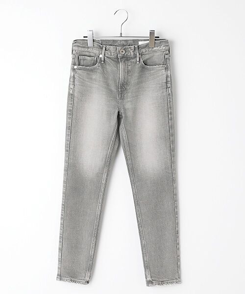 TAKASHIMAYA OUTLET / タカシマヤ アウトレット デニムパンツ | 『アウトレット対象商品』アッパーハイツ　ＴＨＥ　ＳＴＥＬＬＡ　Ⅱ | 詳細11