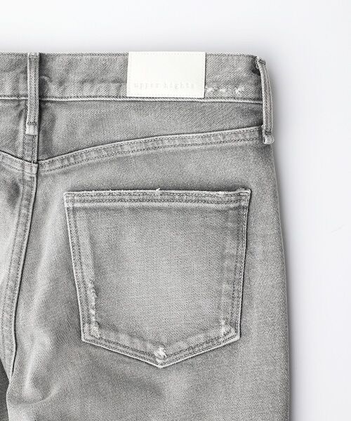TAKASHIMAYA OUTLET / タカシマヤ アウトレット デニムパンツ | 『アウトレット対象商品』アッパーハイツ　ＴＨＥ　ＳＴＥＬＬＡ　Ⅱ | 詳細3