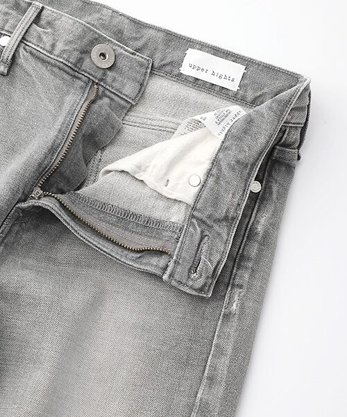 TAKASHIMAYA OUTLET / タカシマヤ アウトレット デニムパンツ | 『アウトレット対象商品』アッパーハイツ　ＴＨＥ　ＳＴＥＬＬＡ　Ⅱ | 詳細5
