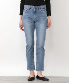 TAKASHIMAYA OUTLET / タカシマヤ アウトレット デニムパンツ | 『アウトレット対象商品』レッドカード　Ｌｉｂｅｒｔｙ