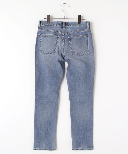 TAKASHIMAYA OUTLET / タカシマヤ アウトレット デニムパンツ | 『アウトレット対象商品』レッドカード　Ｌｉｂｅｒｔｙ | 詳細1