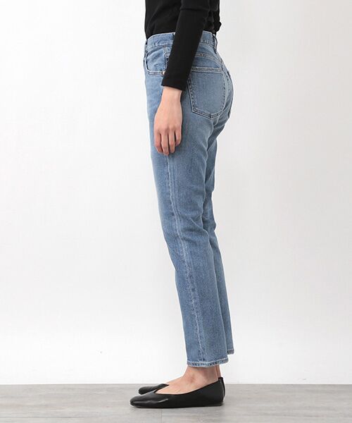 TAKASHIMAYA OUTLET / タカシマヤ アウトレット デニムパンツ | 『アウトレット対象商品』レッドカード　Ｌｉｂｅｒｔｙ | 詳細7