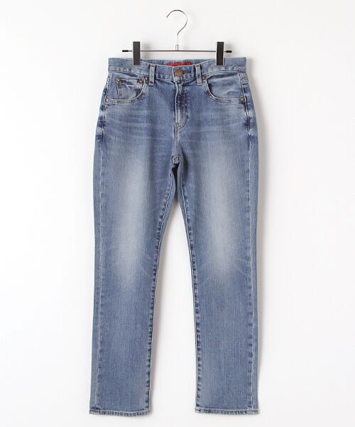 TAKASHIMAYA OUTLET / タカシマヤ アウトレット デニムパンツ | 『アウトレット対象商品』レッドカード　Ｌｉｂｅｒｔｙ | 詳細11