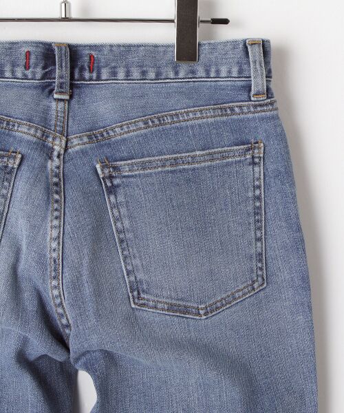 TAKASHIMAYA OUTLET / タカシマヤ アウトレット デニムパンツ | 『アウトレット対象商品』レッドカード　Ｌｉｂｅｒｔｙ | 詳細3