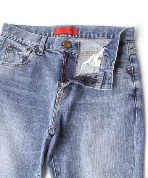 TAKASHIMAYA OUTLET / タカシマヤ アウトレット デニムパンツ | 『アウトレット対象商品』レッドカード　Ｌｉｂｅｒｔｙ | 詳細5