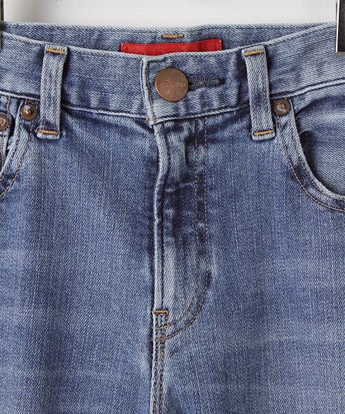 TAKASHIMAYA OUTLET / タカシマヤ アウトレット デニムパンツ | 『アウトレット対象商品』レッドカード　Ｌｉｂｅｒｔｙ | 詳細6