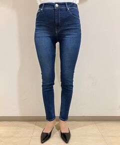 TAKASHIMAYA OUTLET / タカシマヤ アウトレット デニムパンツ | 『アウトレット対象商品』ヤヌーク　ＰＡＴＲＩＣＩＡ