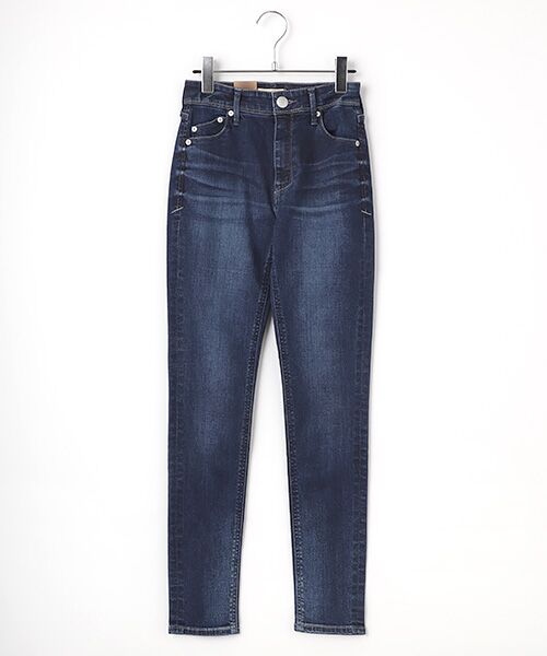 TAKASHIMAYA OUTLET / タカシマヤ アウトレット デニムパンツ | 『アウトレット対象商品』ヤヌーク　ＰＡＴＲＩＣＩＡ | 詳細1