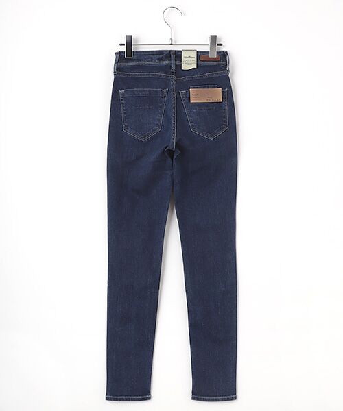 TAKASHIMAYA OUTLET / タカシマヤ アウトレット デニムパンツ | 『アウトレット対象商品』ヤヌーク　ＰＡＴＲＩＣＩＡ | 詳細2