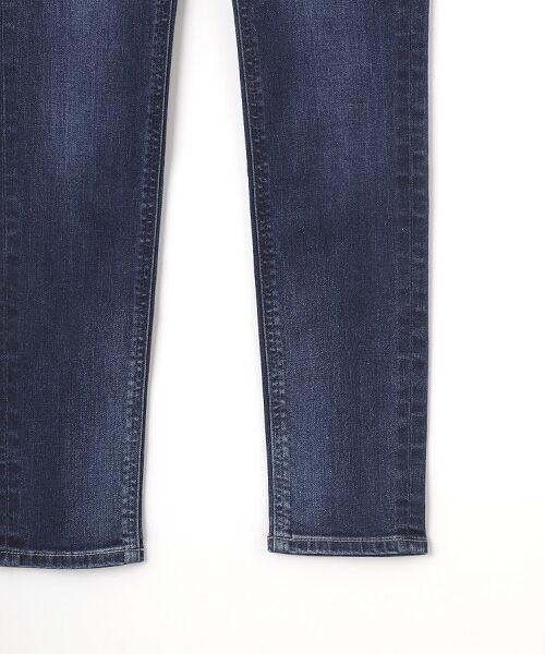 TAKASHIMAYA OUTLET / タカシマヤ アウトレット デニムパンツ | 『アウトレット対象商品』ヤヌーク　ＰＡＴＲＩＣＩＡ | 詳細4