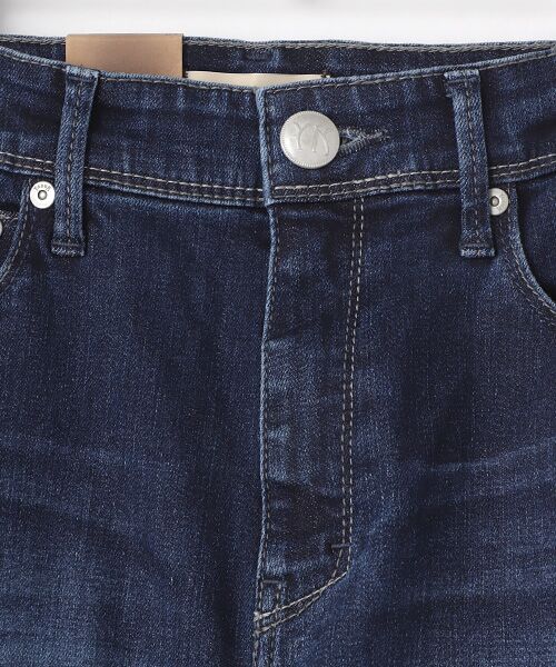 TAKASHIMAYA OUTLET / タカシマヤ アウトレット デニムパンツ | 『アウトレット対象商品』ヤヌーク　ＰＡＴＲＩＣＩＡ | 詳細8