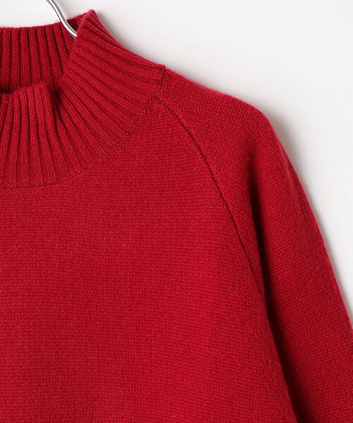 TAKASHIMAYA OUTLET / タカシマヤ アウトレット ニット・セーター | フェアアイル柄プルオーバー | 詳細2