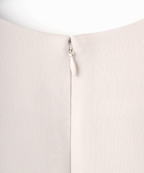 TAKASHIMAYA OUTLET / タカシマヤ アウトレット シャツ・ブラウス | 『アウトレット対象商品』チュールデザインスリーブブラウス | 詳細4