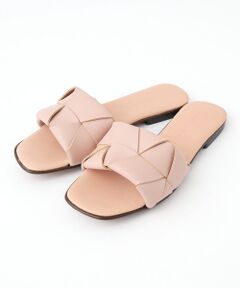 TAKASHIMAYA OUTLET / タカシマヤ アウトレット サンダル | マウロデバーリ　サンダル