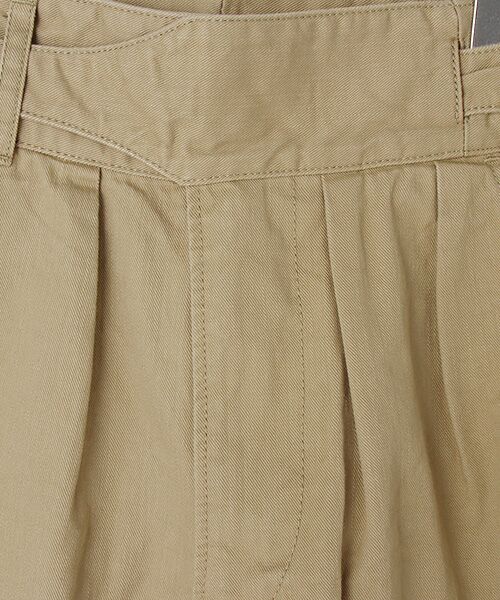 TAKASHIMAYA OUTLET / タカシマヤ アウトレット チノ・ワークパンツ | 『アウトレット対象商品』シンメ　パンツ | 詳細1