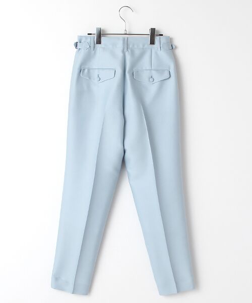 TAKASHIMAYA OUTLET / タカシマヤ アウトレット スラックス・ドレスパンツ | 『アウトレット対象商品』ＳＴＵＭＢＬＹ　Ｎｅｗ　Ｔａｐｅｒｅｄ　Ｐａｎｔｓ | 詳細1