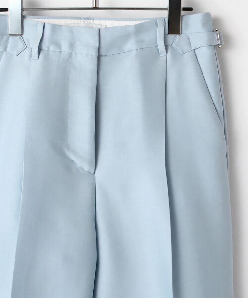 TAKASHIMAYA OUTLET / タカシマヤ アウトレット スラックス・ドレスパンツ | 『アウトレット対象商品』ＳＴＵＭＢＬＹ　Ｎｅｗ　Ｔａｐｅｒｅｄ　Ｐａｎｔｓ | 詳細2