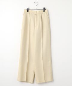 TAKASHIMAYA OUTLET / タカシマヤ アウトレット その他パンツ | セミワイドパンツ