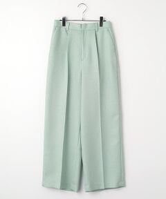 TAKASHIMAYA OUTLET / タカシマヤ アウトレット その他パンツ | セミワイドパンツ