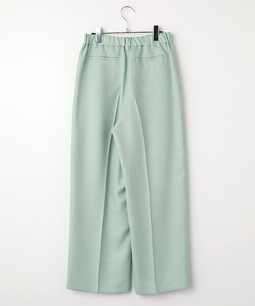 TAKASHIMAYA OUTLET / タカシマヤ アウトレット その他パンツ | セミワイドパンツ | 詳細2