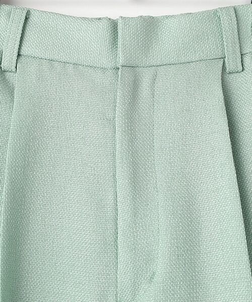 TAKASHIMAYA OUTLET / タカシマヤ アウトレット その他パンツ | セミワイドパンツ | 詳細7