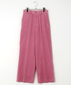 TAKASHIMAYA OUTLET / タカシマヤ アウトレット その他パンツ | 『アウトレット対象商品』ブリル　ＣＯＲＤＵＲＯＹ　ＰＡＮＴＳ