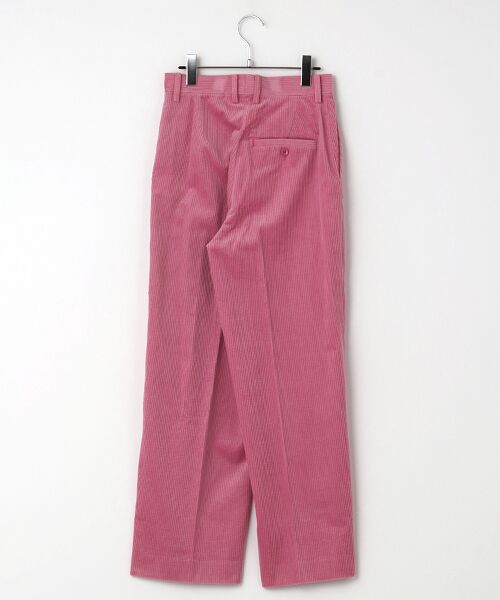 TAKASHIMAYA OUTLET / タカシマヤ アウトレット その他パンツ | 『アウトレット対象商品』ブリル　ＣＯＲＤＵＲＯＹ　ＰＡＮＴＳ | 詳細1