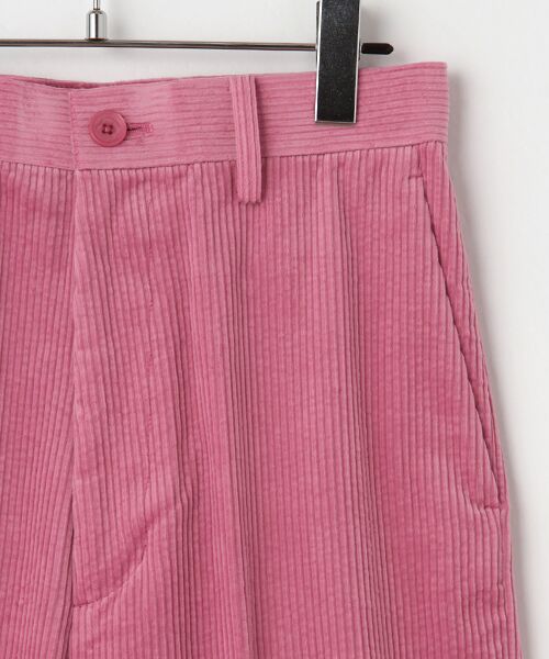 TAKASHIMAYA OUTLET / タカシマヤ アウトレット その他パンツ | 『アウトレット対象商品』ブリル　ＣＯＲＤＵＲＯＹ　ＰＡＮＴＳ | 詳細2