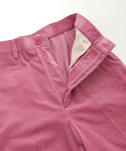 TAKASHIMAYA OUTLET / タカシマヤ アウトレット その他パンツ | 『アウトレット対象商品』ブリル　ＣＯＲＤＵＲＯＹ　ＰＡＮＴＳ | 詳細5