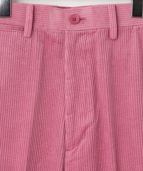 TAKASHIMAYA OUTLET / タカシマヤ アウトレット その他パンツ | 『アウトレット対象商品』ブリル　ＣＯＲＤＵＲＯＹ　ＰＡＮＴＳ | 詳細6
