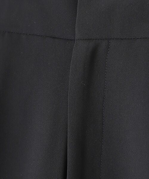 TAKASHIMAYA OUTLET / タカシマヤ アウトレット スラックス・ドレスパンツ | 『アウトレット対象商品』フロントスリットパンツ | 詳細6