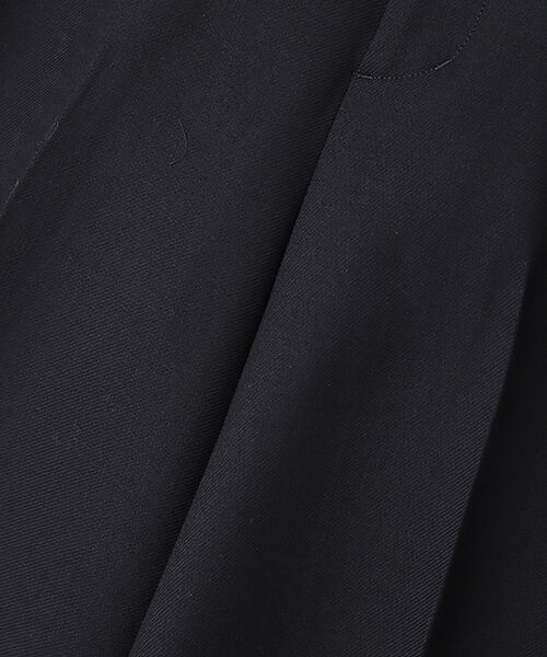 TAKASHIMAYA OUTLET / タカシマヤ アウトレット ショート・ハーフ・半端丈パンツ | 『アウトレット対象商品』ウールキュロットパンツ | 詳細1