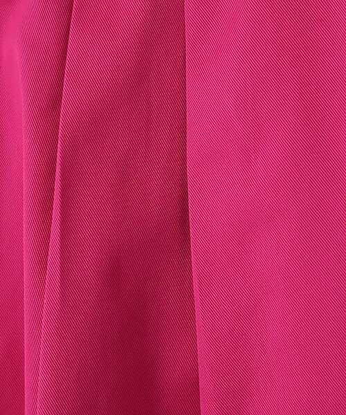 TAKASHIMAYA OUTLET / タカシマヤ アウトレット スラックス・ドレスパンツ | 『アウトレット対象商品』ツイルクロスタックパンツ | 詳細6