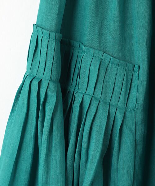 TAKASHIMAYA OUTLET / タカシマヤ アウトレット ロング・マキシ丈スカート | 『アウトレット対象商品』タックスカート | 詳細8