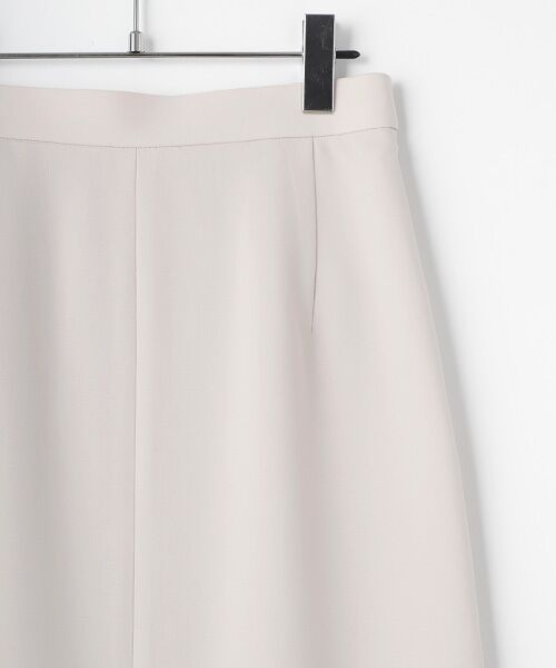 TAKASHIMAYA OUTLET / タカシマヤ アウトレット ミニ・ひざ丈スカート | 『アウトレット対象商品』チュールドッキングスカート | 詳細2