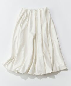 TAKASHIMAYA OUTLET / タカシマヤ アウトレット ロング・マキシ丈スカート | 『アウトレット対象商品』バルーンスカート