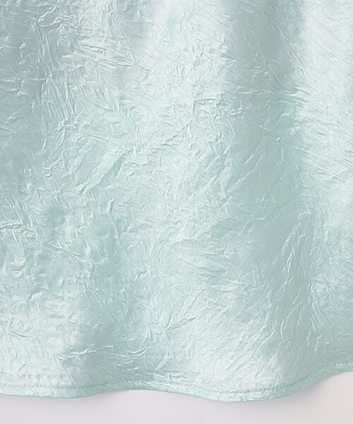 TAKASHIMAYA OUTLET / タカシマヤ アウトレット ロング・マキシ丈スカート | 『アウトレット対象商品』サテンスカート | 詳細5