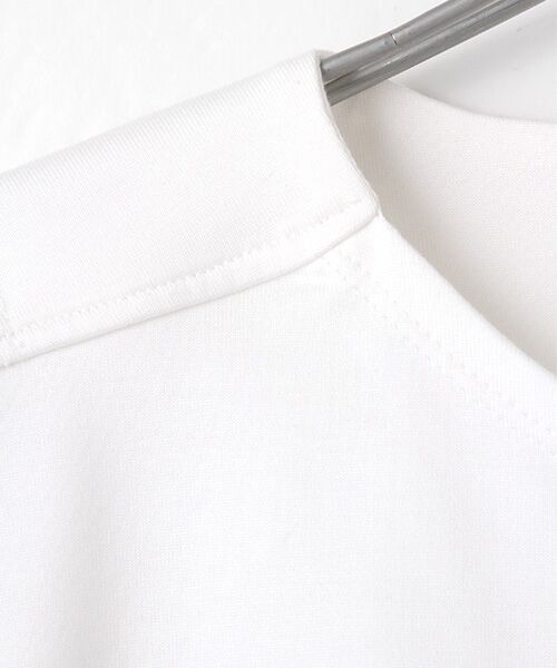 TAKASHIMAYA OUTLET / タカシマヤ アウトレット カットソー | 『アウトレット対象商品』ビッグシルエットカットソー | 詳細1