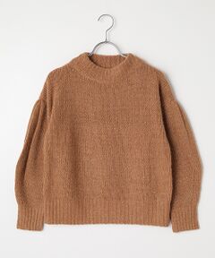 TAKASHIMAYA OUTLET / タカシマヤ アウトレット ニット・セーター | タックスリーブセーター