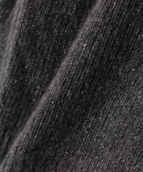 TAKASHIMAYA OUTLET / タカシマヤ アウトレット ニット・セーター | タックスリーブセーター | 詳細1