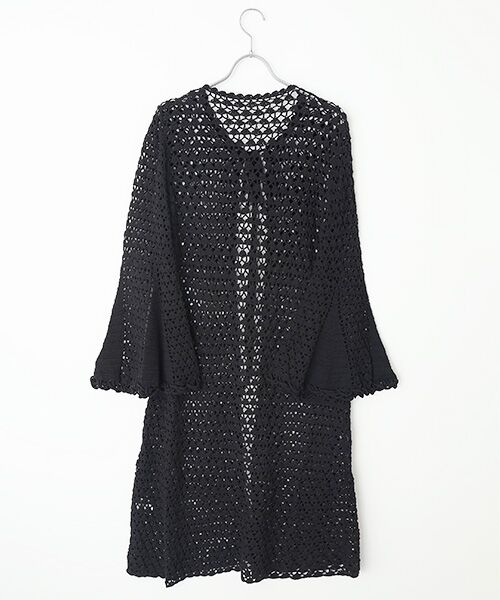 TAKASHIMAYA OUTLET / タカシマヤ アウトレット カーディガン・ボレロ | 婦人セーター 春夏 | 詳細1