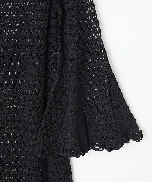 TAKASHIMAYA OUTLET / タカシマヤ アウトレット カーディガン・ボレロ | 婦人セーター 春夏 | 詳細3