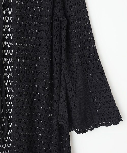 TAKASHIMAYA OUTLET / タカシマヤ アウトレット カーディガン・ボレロ | 婦人セーター 春夏 | 詳細3