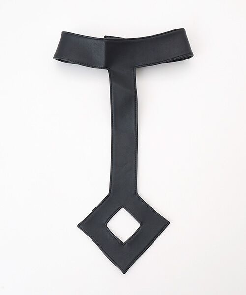 TAKASHIMAYA OUTLET / タカシマヤ アウトレット その他小物 | ピエールカルダン *フジンザッカコモノ（BLACK）