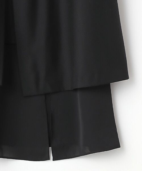 TAKASHIMAYA OUTLET / タカシマヤ アウトレット ロング・マキシ丈ワンピース | 『アウトレット対象商品』ワンピース | 詳細3