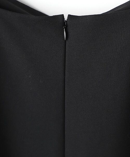 TAKASHIMAYA OUTLET / タカシマヤ アウトレット ロング・マキシ丈ワンピース | 『アウトレット対象商品』ワンピース | 詳細4