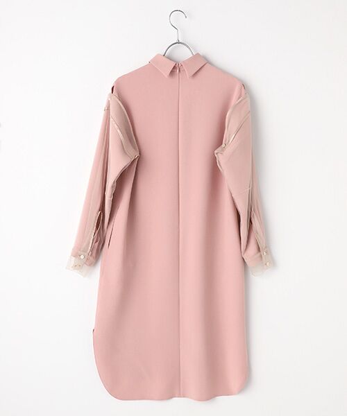 TAKASHIMAYA OUTLET / タカシマヤ アウトレット ロング・マキシ丈ワンピース | 『アウトレット対象商品』ワンピース | 詳細1