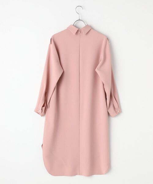 TAKASHIMAYA OUTLET / タカシマヤ アウトレット ロング・マキシ丈ワンピース | 『アウトレット対象商品』ワンピース | 詳細10